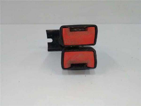 enganche cinturon ford fiesta 1.6 tdci (95 cv)