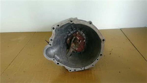 caja cambios manual nissan trade *