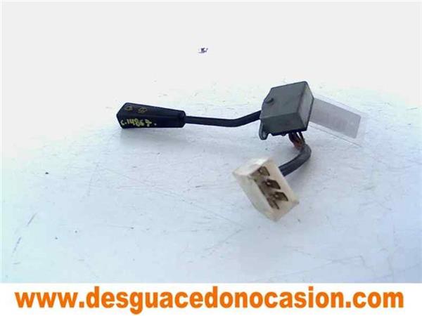 mando limpiaparabrisas nissan trade *