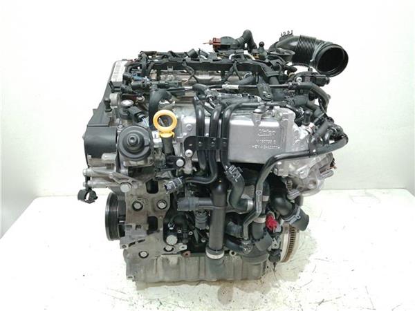 motor completo seat leon st 2.0 tdi (150 cv)