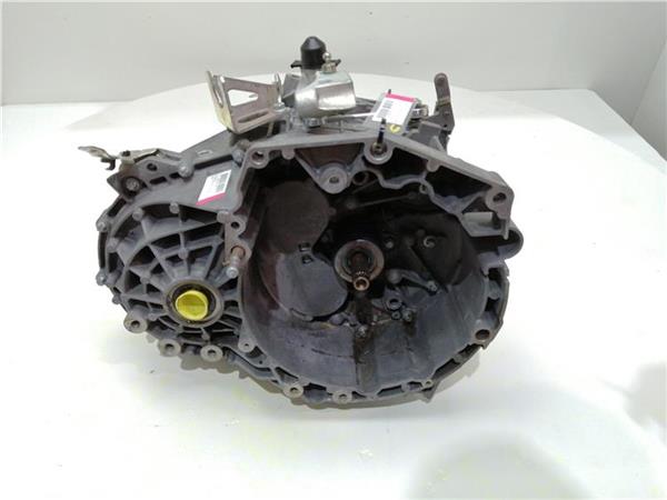 caja cambios manual fiat tipo ii  fam 1.4 (120 cv)