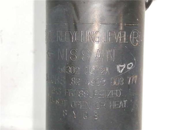 Amortiguador Delantero Derecho 2.0