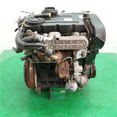 motor completo mitsubishi outlander 2.0 di d (140 cv)