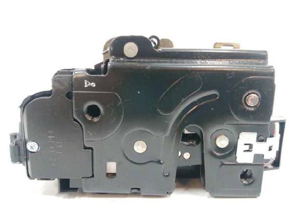 cerradura puerta trasera derecha volkswagen polo 1.4 tdi (69 cv)