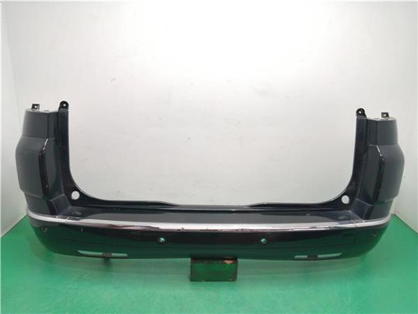 paragolpes trasero citroen c4 grand picasso 1.6 16v hdi fap (109 cv)
