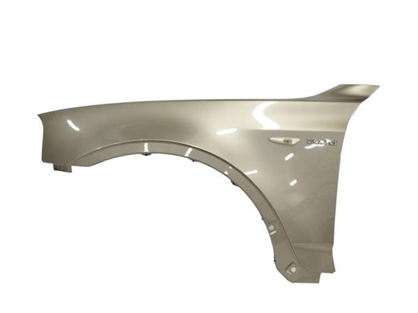 aleta delantera izquierda bmw x3 2.0 16v d (150 cv)