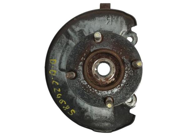 mangueta delantera derecha mitsubishi colt berlina 5 1.3 (95 cv)