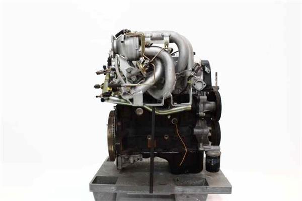 motor completo mitsubishi space star 1600 avance