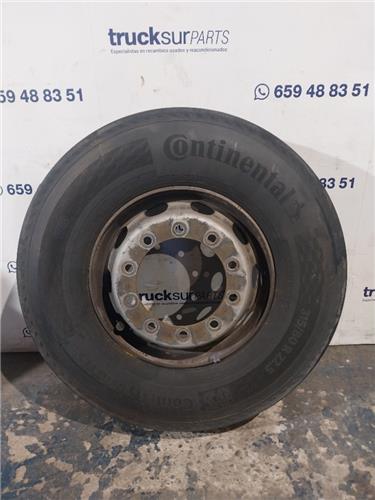 neumaticos scania serie p/g/r (d clase)(2004 >) fg g280 (4x2) [9,0 ltr.   206 kw diesel (5 cil.)]