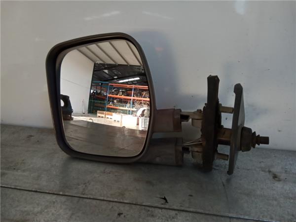 retrovisor izquierdo nissan trade 111994 30