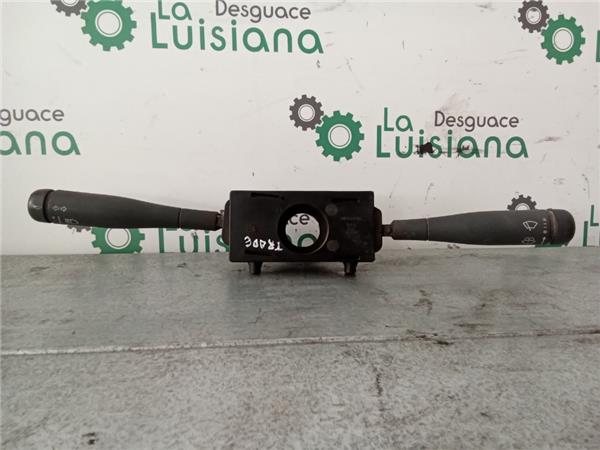 conmutador columna direccion nissan trade 111