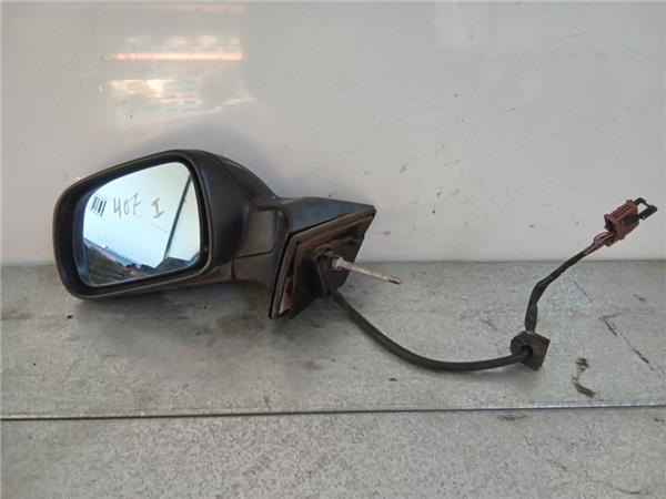 retrovisor electrico izquierdo peugeot 407 20