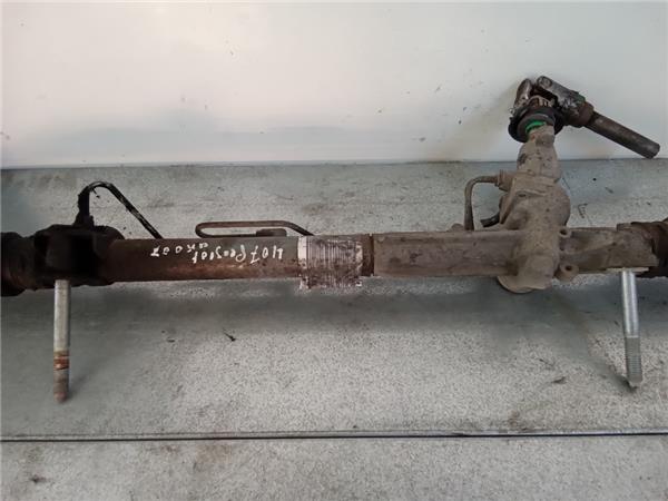 cremallera direccion asistida peugeot 407 200