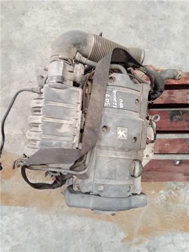 Motor Completo Peugeot 307 1.6 16V