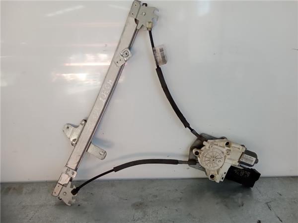 elevalunas electrico delantero izquierdo peug