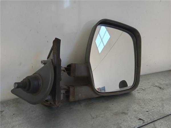 retrovisor derecho nissan trade 111994 30 ca
