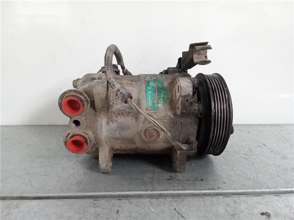 compresor aire acondicionado citroen saxo 199