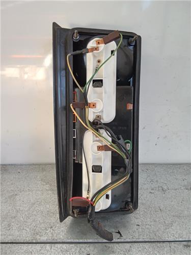 Piloto Trasero Derecho Nissan Trade