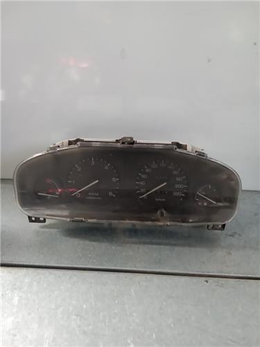 cuadro completo rover rover 400 (rt)(1995 >) 2.0 420 d (5 ptas.) [2,0 ltr.   63 kw turbodiesel]