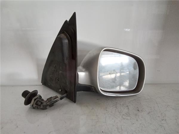 retrovisor derecho seat arosa (6h1)(1997 >) 