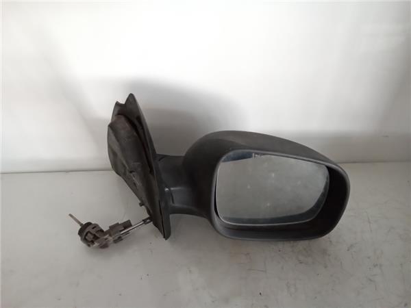 retrovisor derecho seat arosa (6h1)(1997 >) 