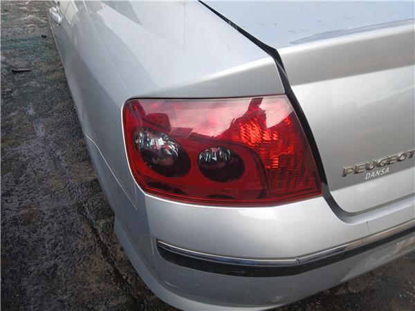 piloto trasero izquierdo peugeot 407 2004 20