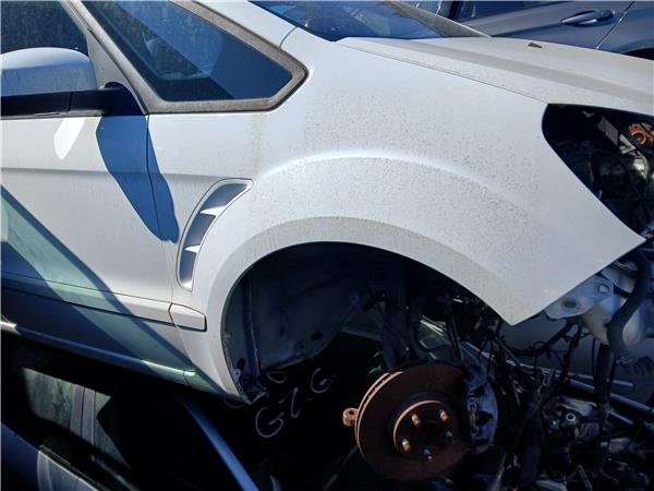 aleta delantera derecha ford s max ca1 2006