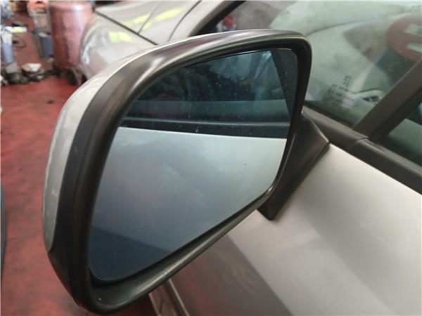 retrovisor electrico izquierdo peugeot 407 20