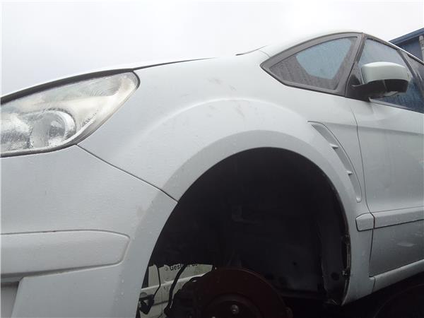 aleta delantera izquierda ford s max ca1 2006