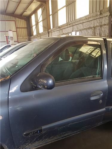 puerta delantera izquierda renault clio ii fa