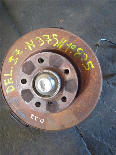 mangueta delantera izquierda bmw serie 3 comp