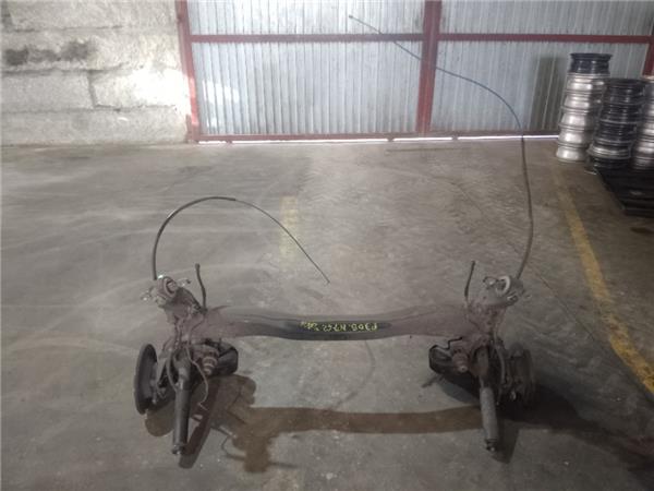puente trasero peugeot 308 2013 16 style 16