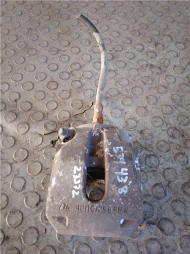 pinza freno trasero izquierda bmw serie 5 ber