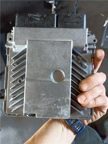 centralita volkswagen passat berlina 3c2 2005