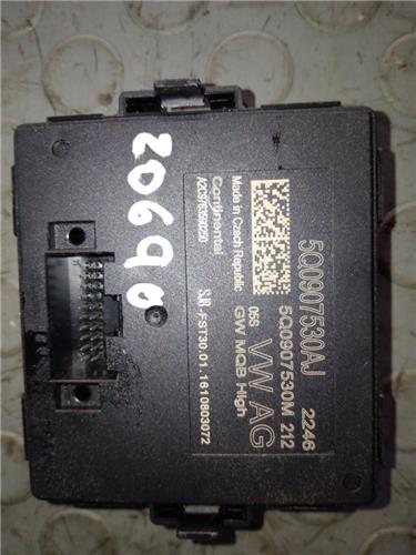 modulo electronico volkswagen golf vii varian