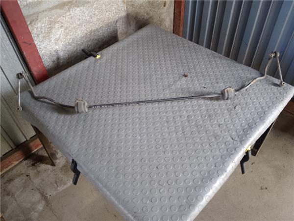 barra estabilizadora trasera bmw serie 1 berl