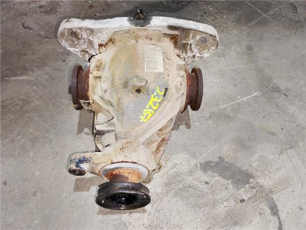grupo diferencial trasero bmw serie 5 berlina