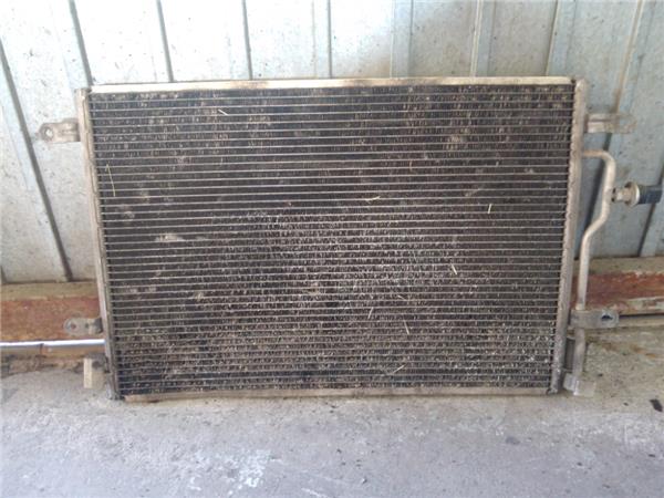 radiador aire acondicionado audi a4 avant 8e