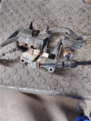 electrovalvula nissan atleon tk14080