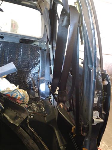 cinturon seguridad delantero izquierdo merced