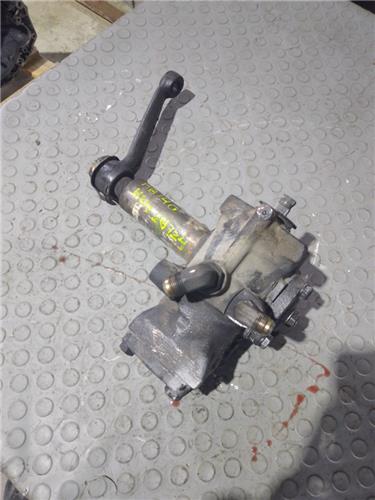 caja direccion asistida mercedes benz 100 fur