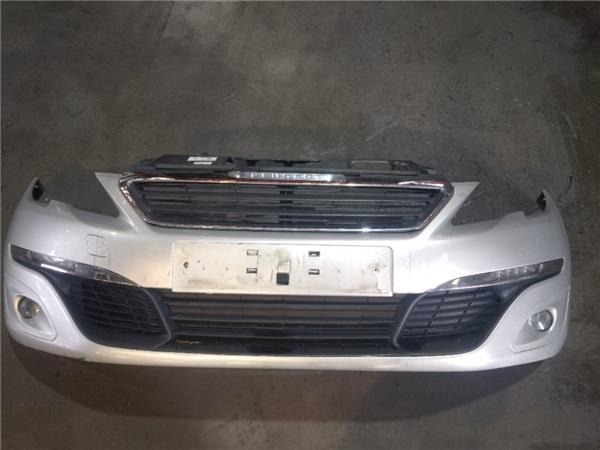 paragolpes delantero peugeot 308 2013 16 sty