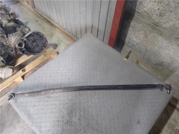 barra direccion mercedes benz 100 furgon 631