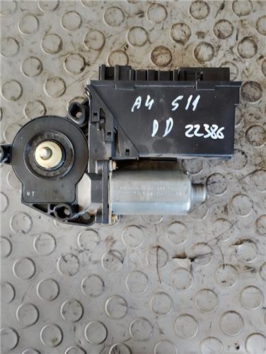 motor elevalunas delantero derecho audi a4 av