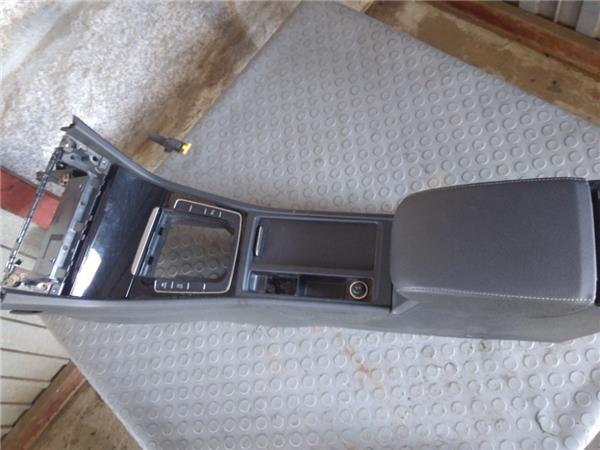 portaobjetos consola central volkswagen golf