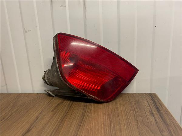 faro antiniebla izquierdo ford focus ii da 18