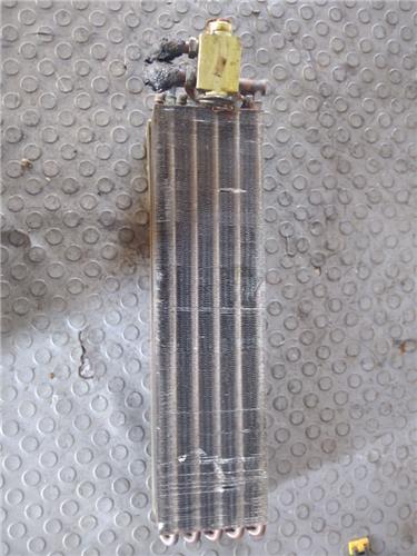 radiador aire acondicionado mercedes benz sed