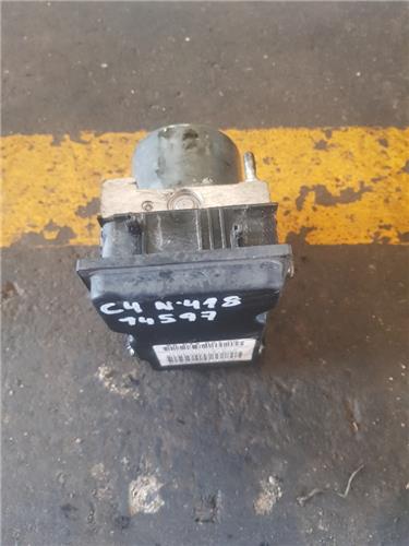 nucleo abs citroen c4 coupe (2004 >) 1.6 hdi