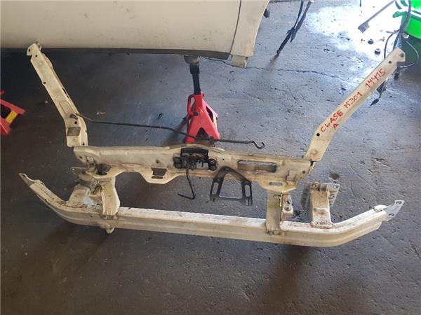 frente delantero mercedes benz clase a bm 168