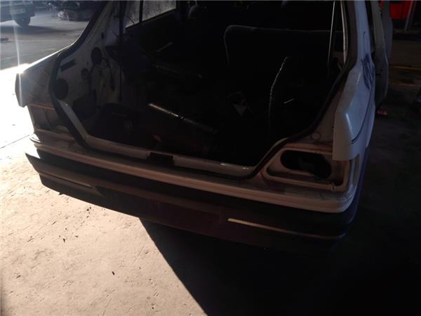 paragolpes trasero peugeot 309 ii 3c 3a 19 gt